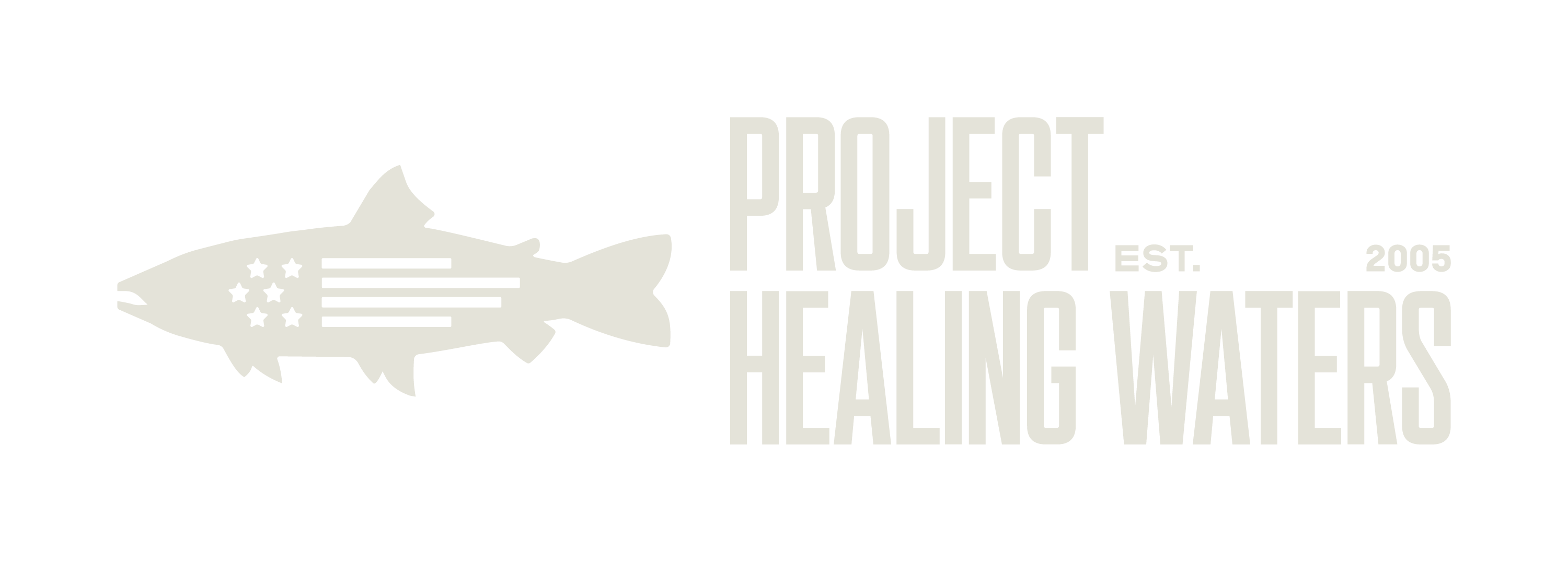 Project Healing Waters Fly Fishing